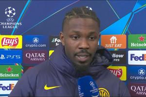 9体育-亚马尔是世界最佳吗？图拉姆调侃：前二是法国人，登贝莱、姆巴佩