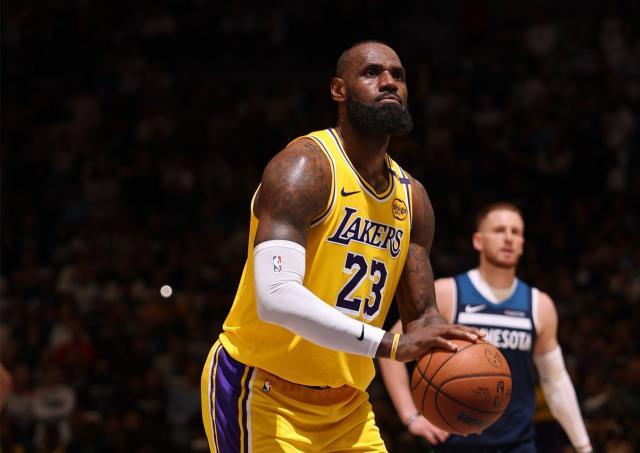 1745646949932024472.jpg 九游体育-【观察】全力詹上线湖人仍落败,雷迪克G4变阵破局?