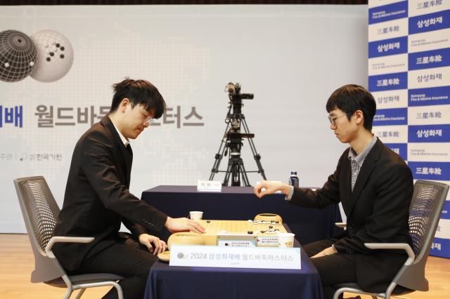 9体育-中国围棋协会决定不组队参加2025年LG杯赛