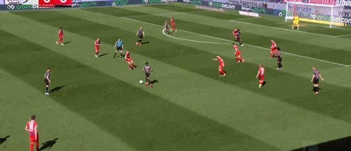 1745105511254072963.gif 九游体育-【早报】让一追六,三张红牌的京鲁大战