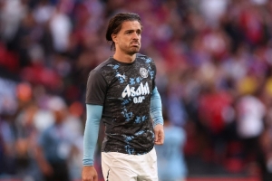 九游体育-费迪南德:格拉利什需要核心角色&自由度,如果我是他会去沙特