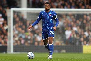 九游体育app-里斯-詹姆斯：从小就想作为蓝军队长捧杯，我们有杰出的阵容&amp;主帅