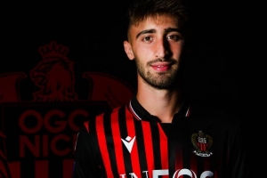 九游体育-罗马诺:佛罗伦萨签维蒂已达口头协议,租借附带450万欧买断条款