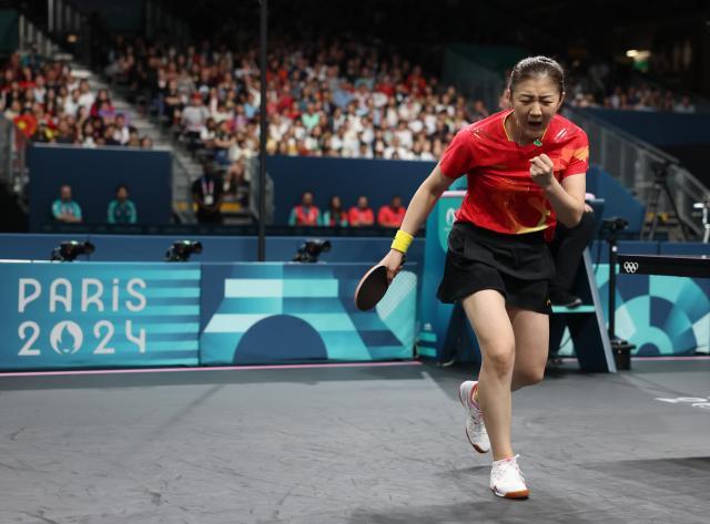 1734873582118077372.jpg 九游体育-2024总结之乒乓球:国乒世界霸主地位仍然无可动摇