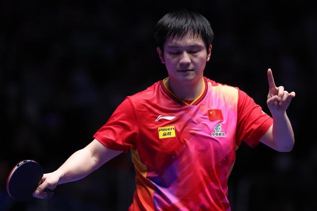 1734873884212039289.jpg 九游体育-2024总结之乒乓球:国乒世界霸主地位仍然无可动摇