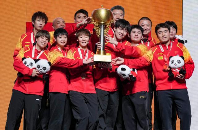 1734873730200099056.jpg 九游体育-2024总结之乒乓球:国乒世界霸主地位仍然无可动摇