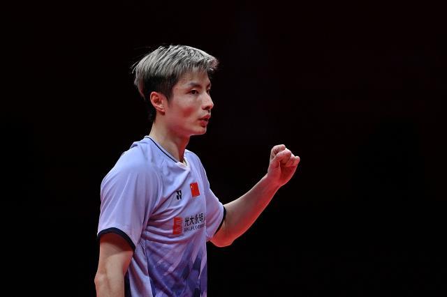 9体育-总决赛雅思等到了最后一场！石宇奇连续两年进决赛