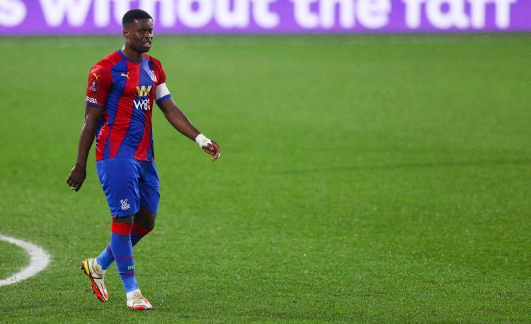 九游体育-3500万镑仍不够!记者:水晶宫要求500万镑浮动+10%未来转会分成