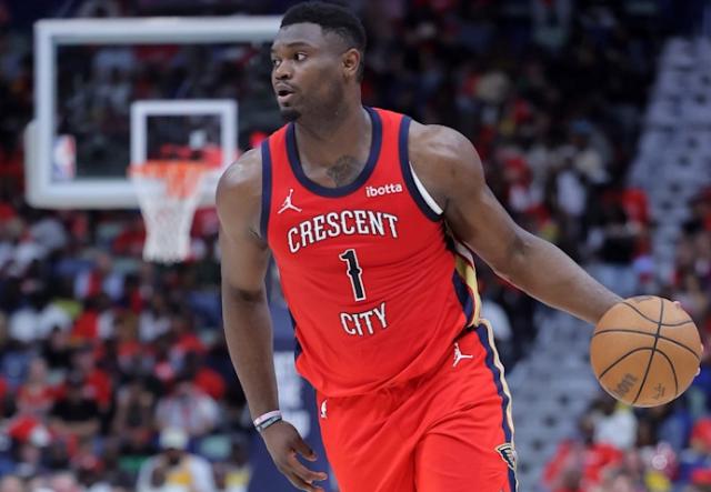 1727371225661034521.png 9体育-培根和水果冰沙一样不少 锡安的减重成果令人惊讶