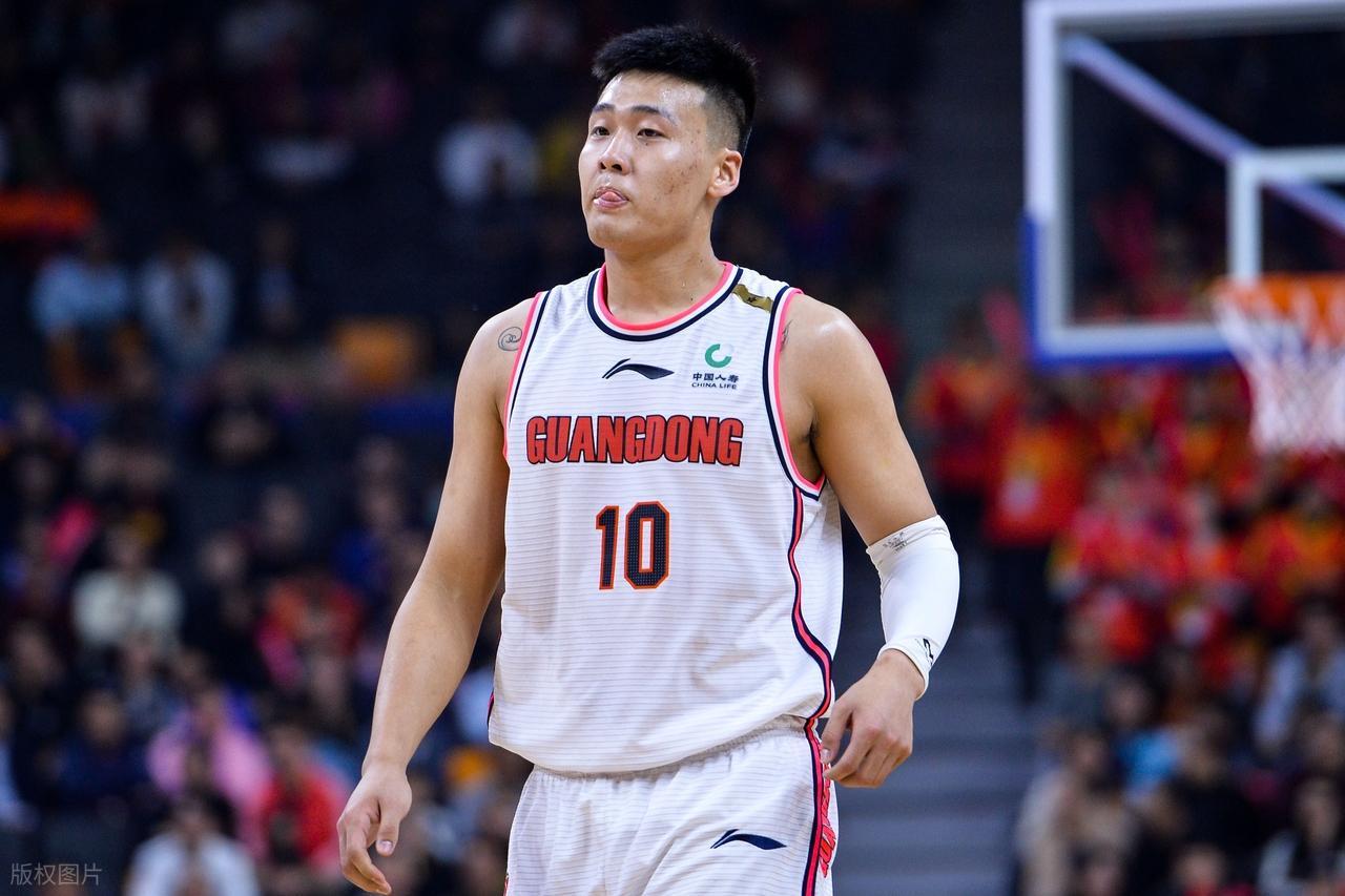 九游体育-西热力江:新疆给赵睿720万顶薪都没留住 应该拿他换曾凡博廖三宁