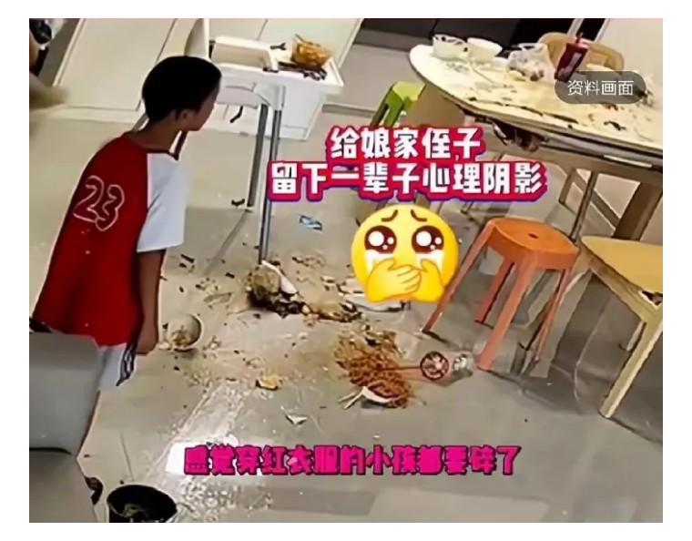 鸡蛋事件掀桌后续!女子被丈夫暴打,离婚要女儿,已回广东找工作