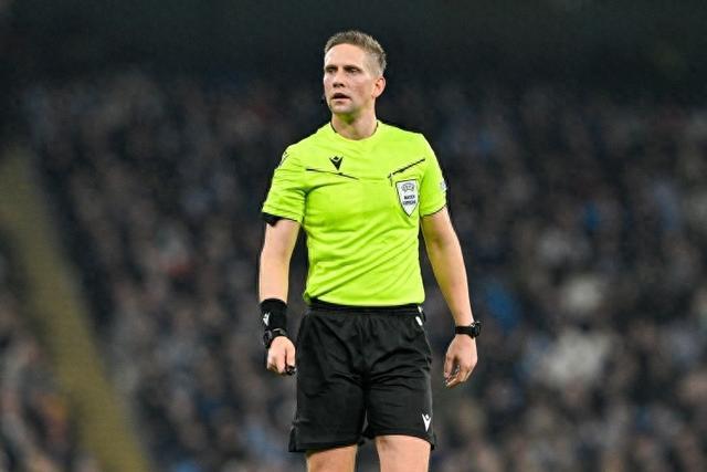 九游体育官网-官方：挪威裁判埃斯科斯将执法德国vs北爱尔兰的焦点战