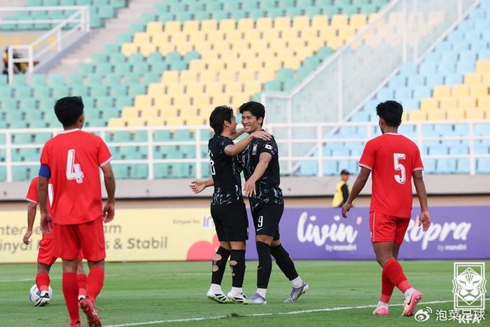9体育-韩足晚报(2025.9.5~6)——改写历史?韩国明日凌晨客场期待胜美