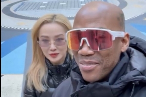 九游体育官网-马布里深情告白汪妤凌:很庆幸遇到你 请允许我永远做你的饭搭子