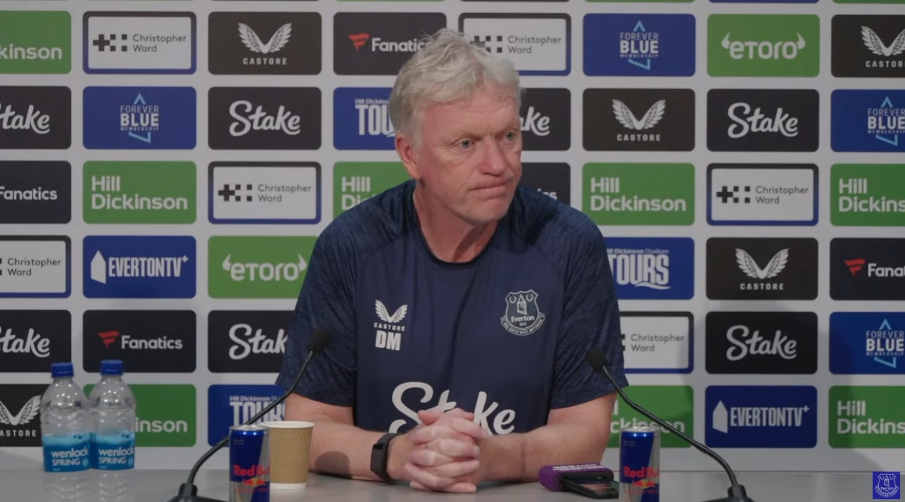 九游体育app-莫耶斯:夏窗仍需要继续补强,格拉利什在球队扮演重要角色