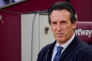 埃梅里:我们会努力的去逆转巴黎,但这一定会很困难