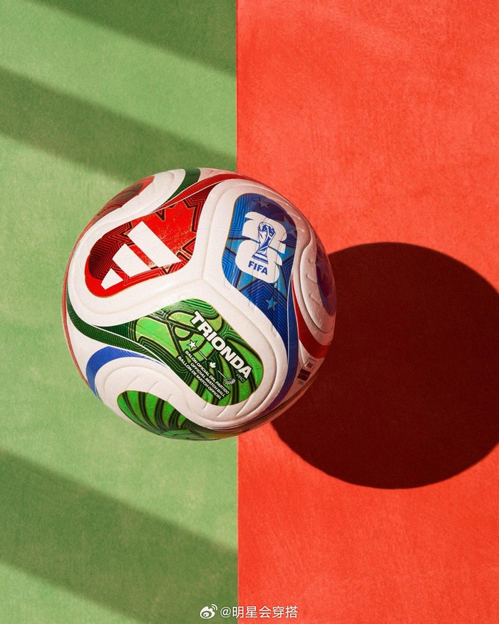 2026年世界杯筹备工作正式启动