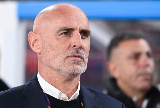 1732537758445092904.jpg 穆斯卡特:与蔚山有很多相似处 希望明天表现稳定