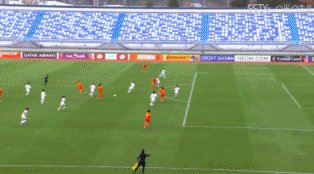 【U20女足亚洲杯】中国6比1越南无用 仍无缘世青赛