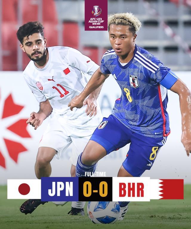 九游体育app-U23亚预赛今晨全部结束  16支出线队悉数产生