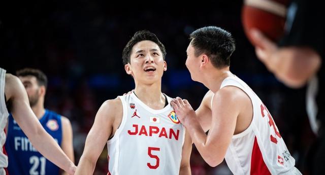 1694965118059054871.jpg 九游体育-【男篮世界杯白皮书·青训篇】日本的两座金字塔