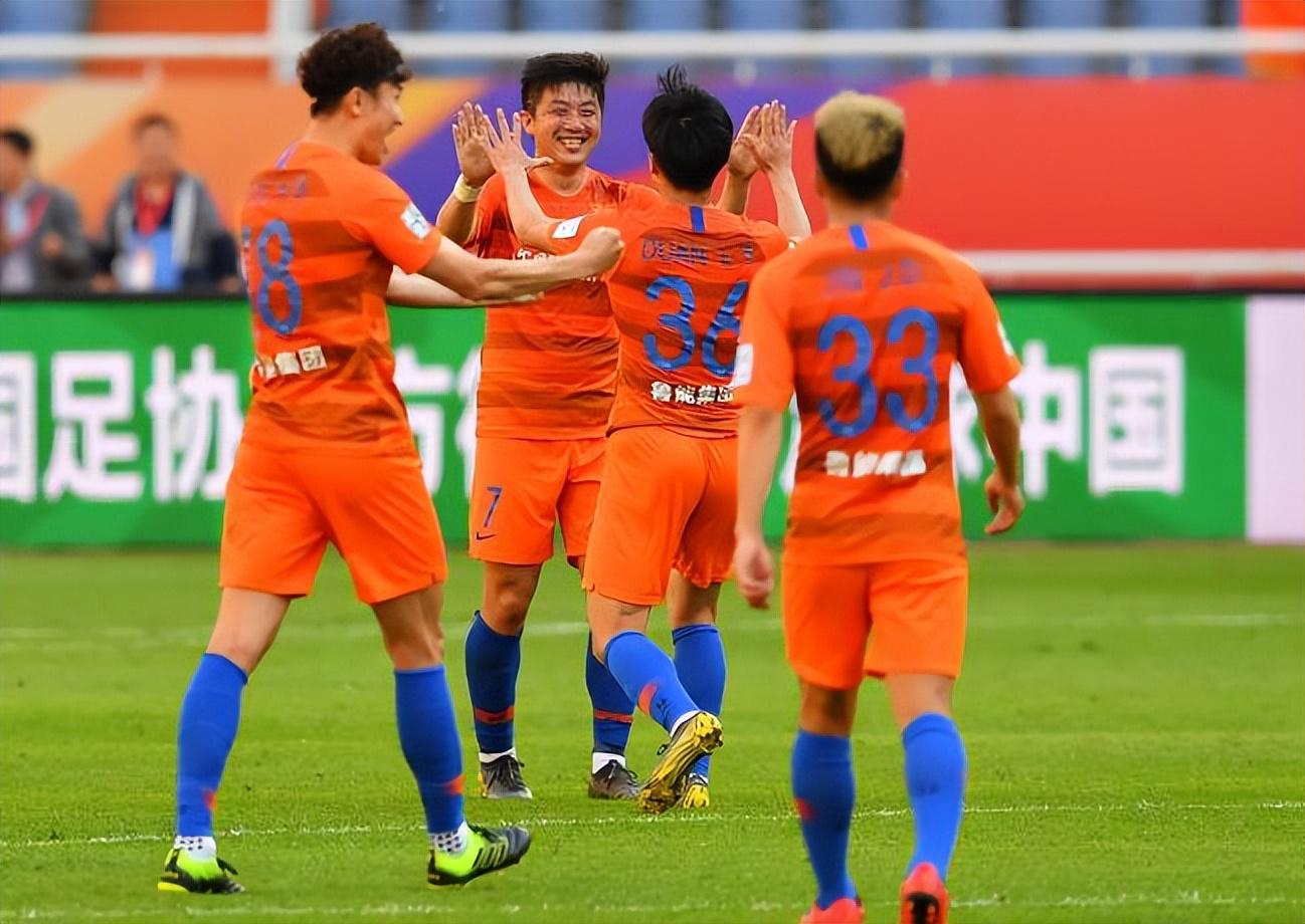 9体育-鲁能三个位置将迎来久违强援助阵,冬训就有望现身亮相,值得期待