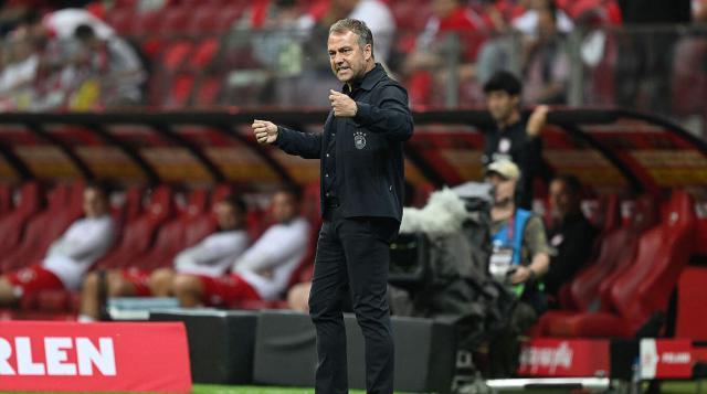 1687013863512084154.jpg 九游体育官网-用新人新阵踢出老味道,弗利克的试验没有人看得懂