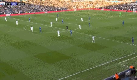 九游体育-【英超】芒特传射科瓦契奇伤退 切尔西胜10人利兹联