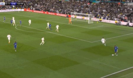 九游体育-【英超】芒特传射科瓦契奇伤退 切尔西胜10人利兹联