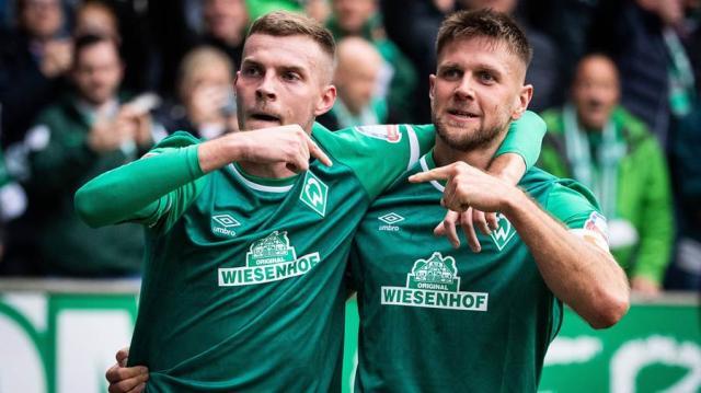 九游体育app-天才少帅+锋线双煞，曾经的“拜仁猎手”重返德甲！