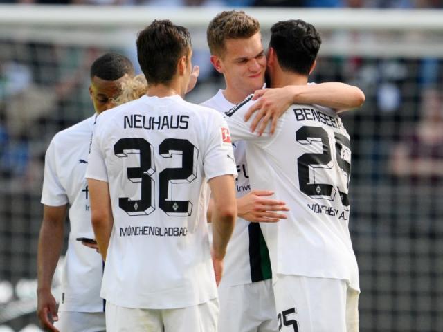 九游体育-德甲大结局的问号：莱万最后一战？法夫尔回门兴？