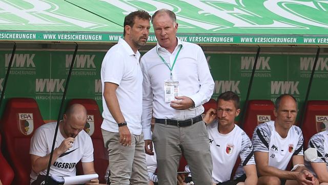 九游体育-德甲大结局的问号：莱万最后一战？法夫尔回门兴？