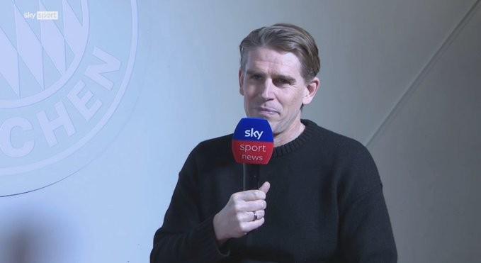 弗罗因德谈阿隆索下课：我非常惊讶，足球圈的节奏有时非常快