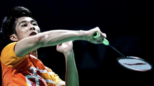 九游体育app-阿塞尔森爆冷一轮游 世锦赛男单格局更加扑朔迷离